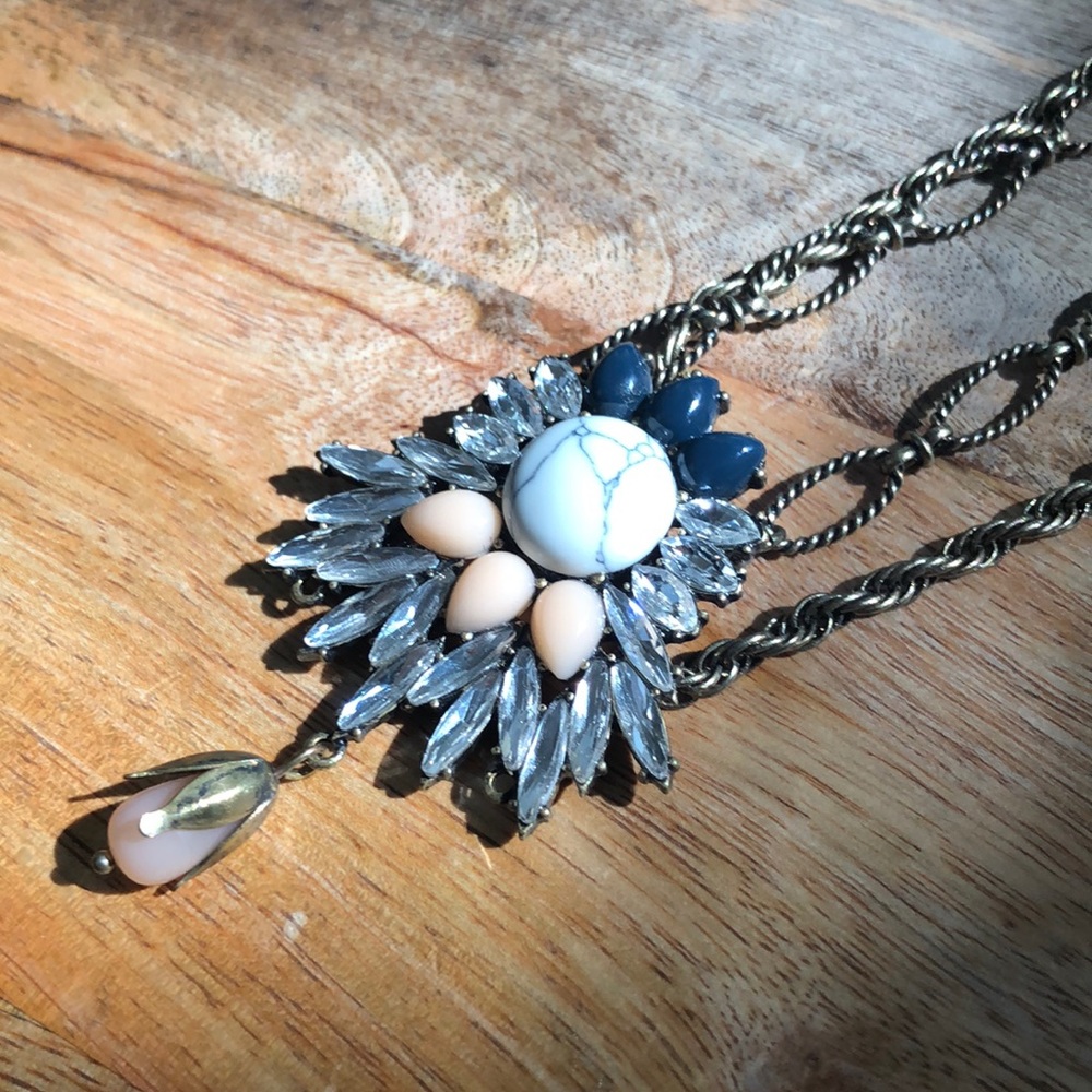 Chloe + Isabel Necklace